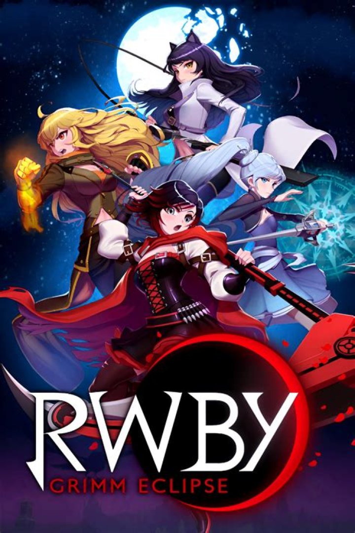 
Rooster Teeth’s First Game ‘RWBY: Grimm Eclipse’ Available Now on Steam Early Access