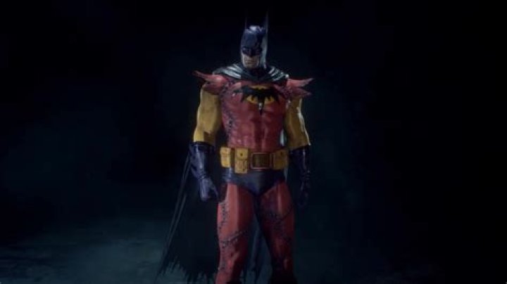 Rumor: Batman Arkham Crisis coming 2019