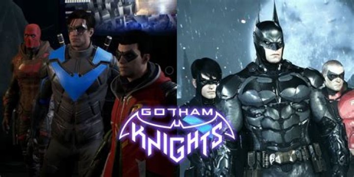 
Rumor: Batman: Arkham Knight Could Star Superman And Other Popular Characters