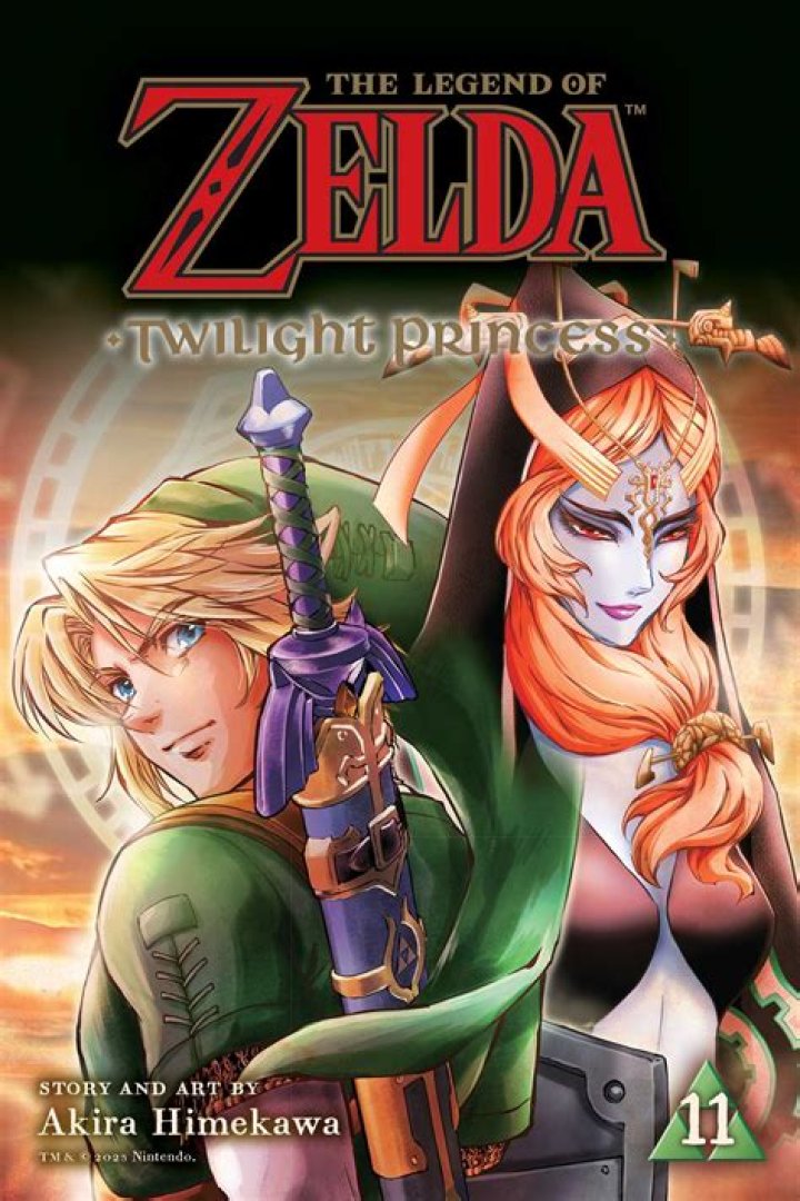 
Rumor: Could The Legend Of Zelda: Twilight Princess HD Be Coming?