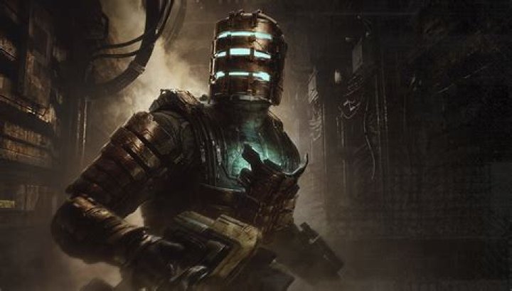 Rumor: Dead Space Getting a First Person Shooter Spin-Off?
