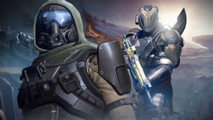 
Rumor: Destiny’s Entire Story was Re-Written a Year Before Launch, Sequel Planned for 2016