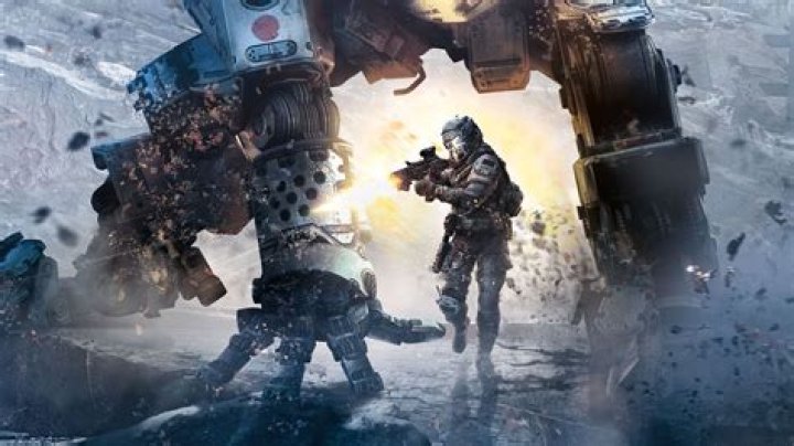 
Rumor: Earn Titanfall 2 XP By Buying Mountain Dew