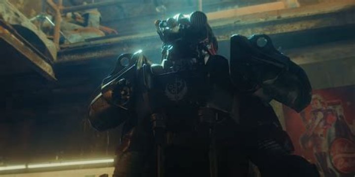 
Rumor: Fallout 4 Trailer Debuting At E3