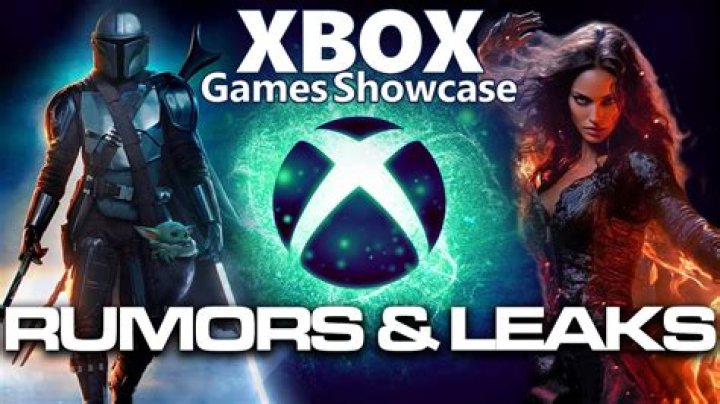 
Rumor Suggests New Fable, Perfect Dark, and Mech Assault Games Coming to Xbox One