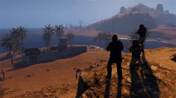 
Rust Console Solo Survival Guide: 7 Tips to Survive on Your Own