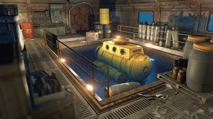 
Rust September Update Patch Notes