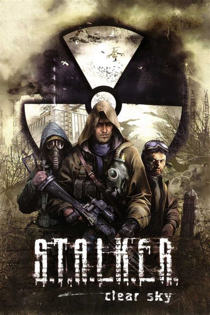 S.T.A.L.K.E.R.: Clear Sky PC Cheats