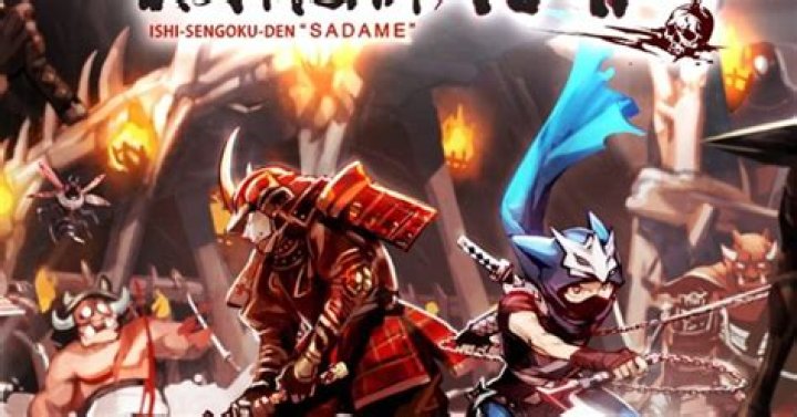 Sadame News, Guides, Walkthrough, Screenshots, and Reviews