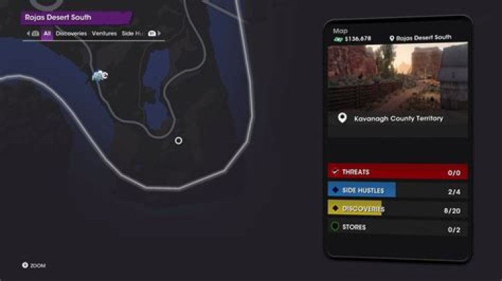 Saints Row (2022): How To Unlock The Gargantua Monster Truck | Unstoppable Vehicle Guide