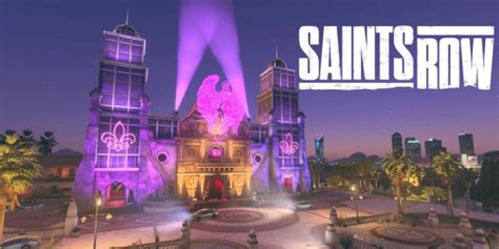 Saints Row (2022): Is There a Day One Patch?