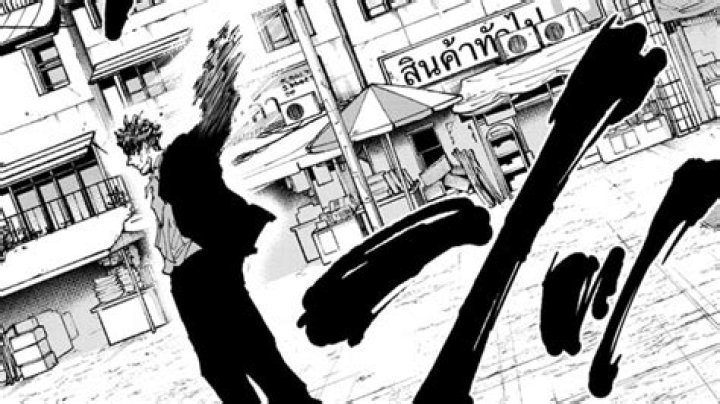 Sakamoto Days Chapter 128 Spoilers, Release Timeline, and Recap