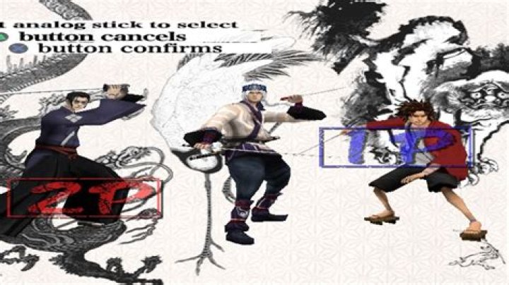 Samurai Champloo: Sidetracked PS2 Cheats