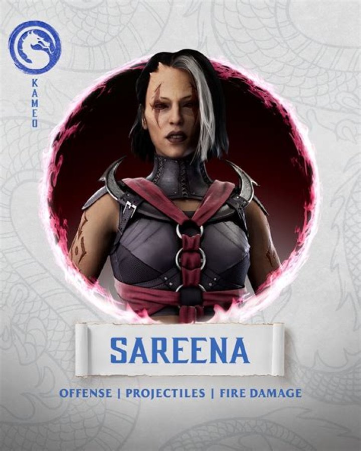 Sareena