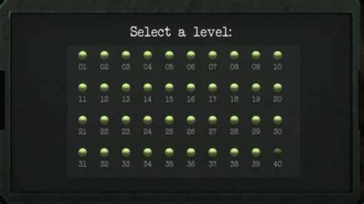 Save Room: Levels 21-40 Solutions | Puzzle Solutions Guide
