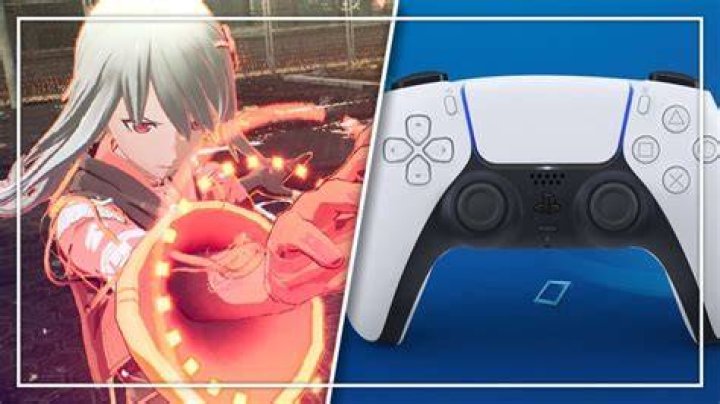 Scarlet Nexus: How to use PS5 and PS4 controller with PC button prompts