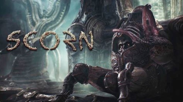 Scorn-Game
