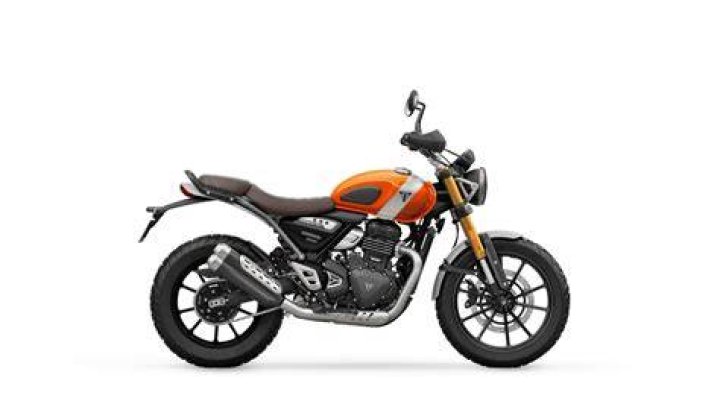 Scrambler