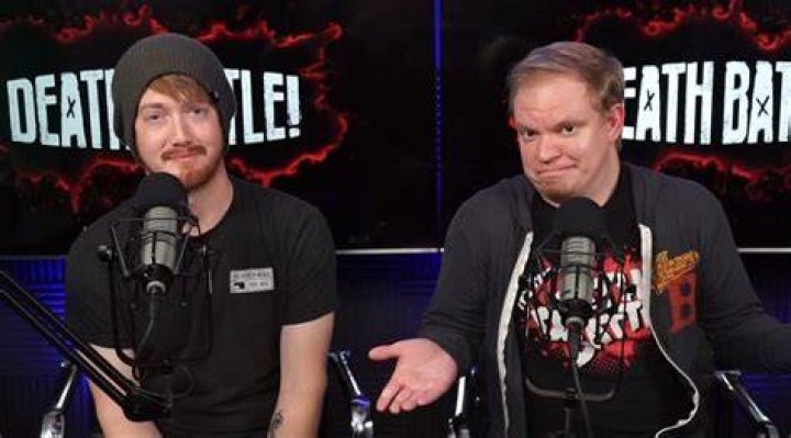 ScrewAttack changes name to Death Battle!