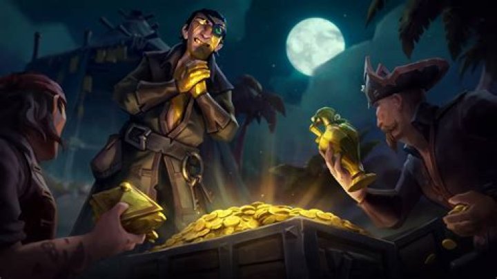 Sea of Thieves No Gold for Chest: Not Getting Gold for Chests Fix