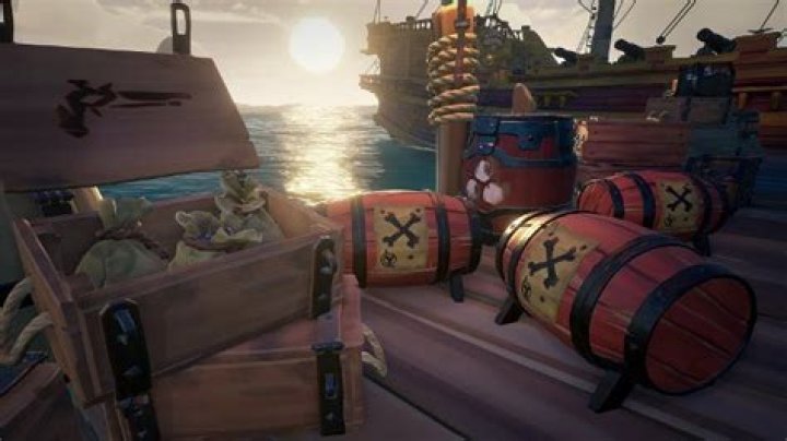 Sea of Thieves Update Today: When Does Sea of Thieves Scheduled Maintenance End?