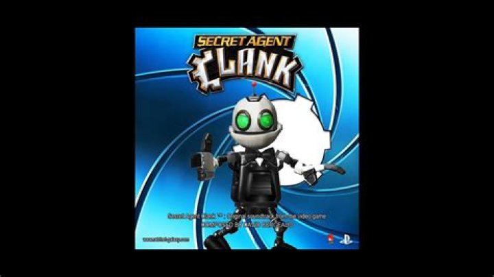 Secret Agent Clank News, Guides, Walkthrough, Screenshots, and Reviews