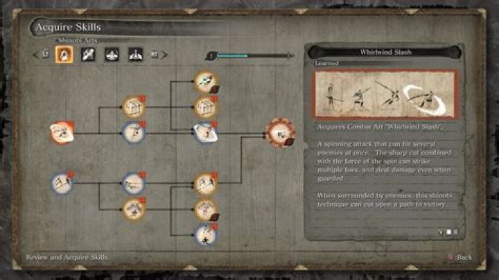 
Sekiro: Shadows Die Twice – How to Level Up
