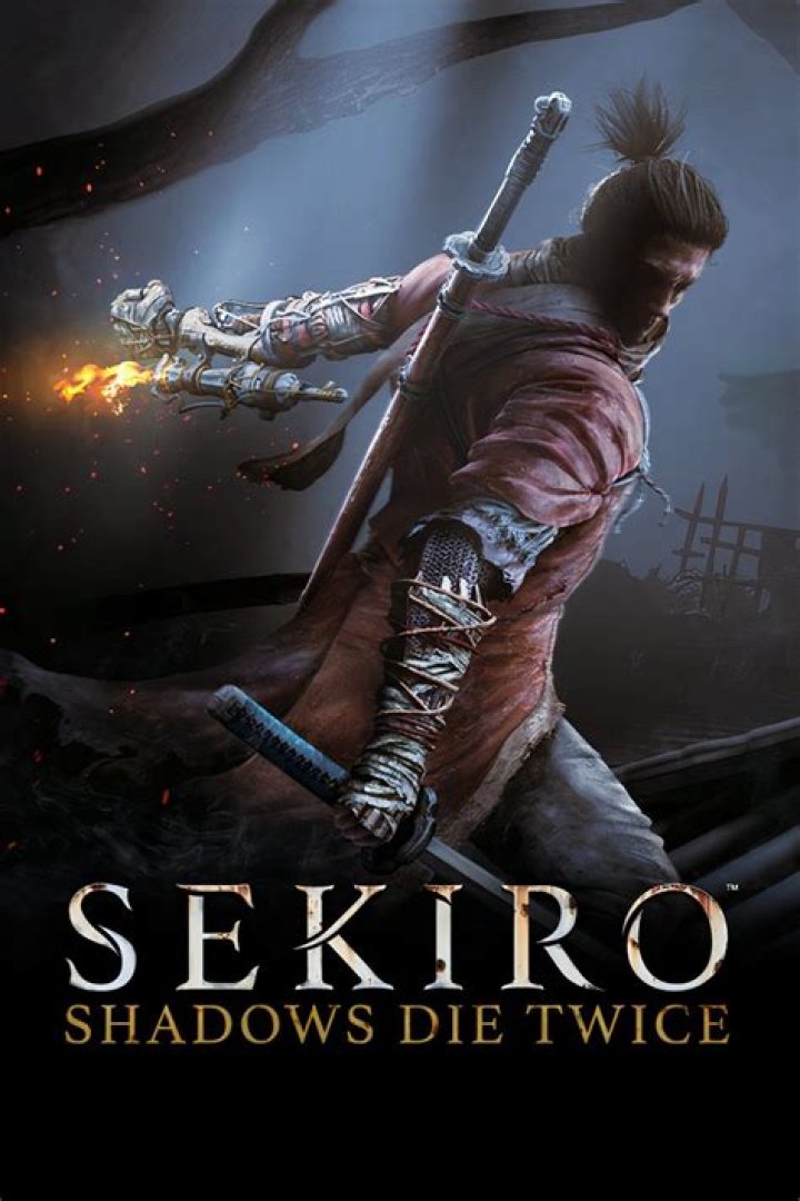 Sekiro Shadows Die Twice Offers 