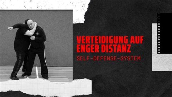 Self_Defense_System