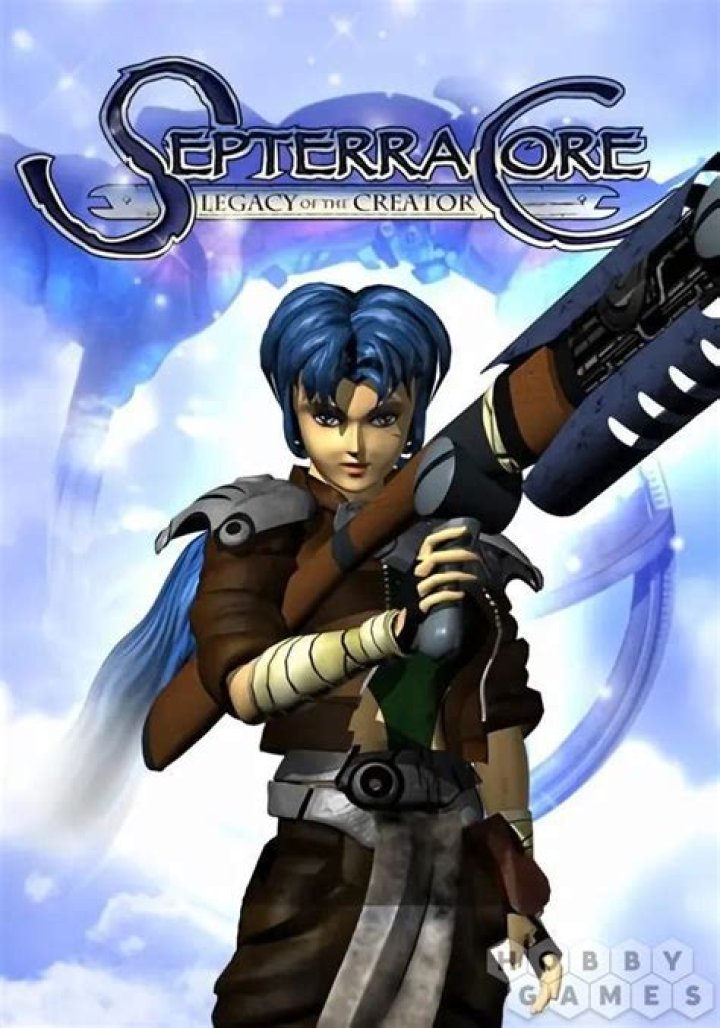 Septerra Core PC Cheats - GameRevolution