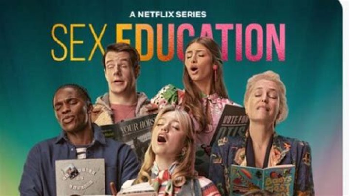 Sex Education