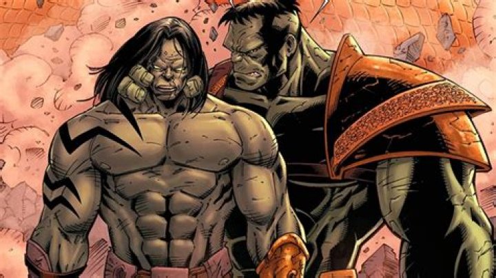 She-Hulk Episode 9 Finale: Who is Hulk's Son Skaar and Caiera, His Mother?