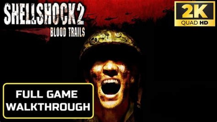 Shellshock 2: Blood Trails News, Guides, Walkthrough, Screenshots, and Reviews