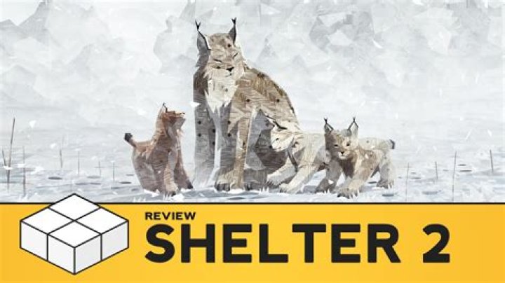 Shelter 2 Review - GameRevolution