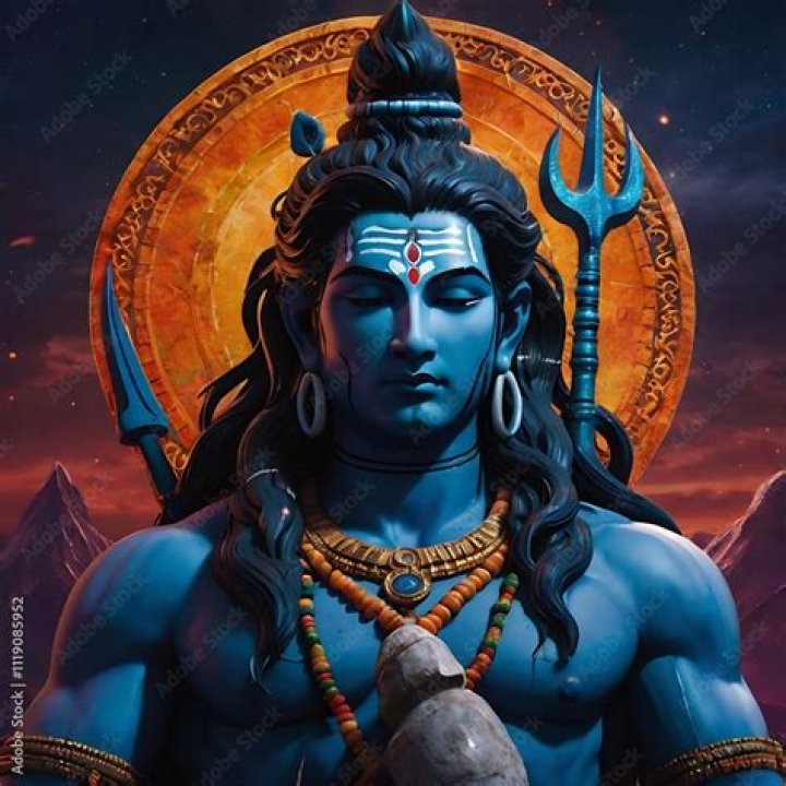 Shiva