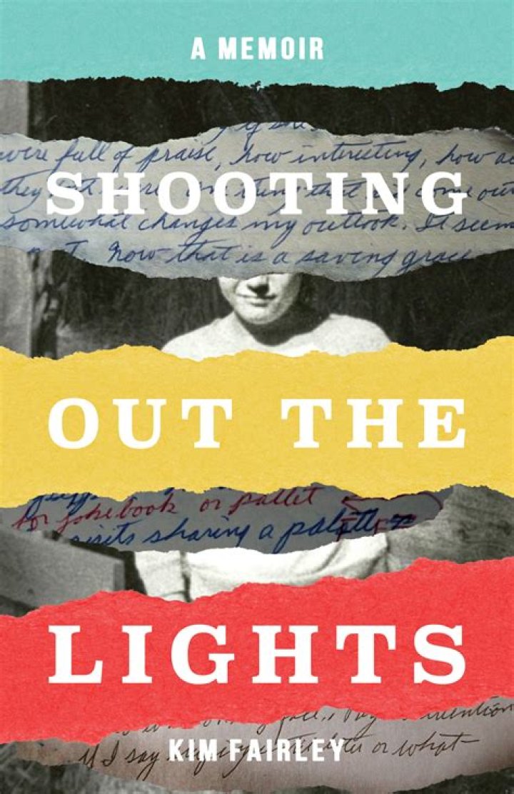 Shooting out the lights. Review