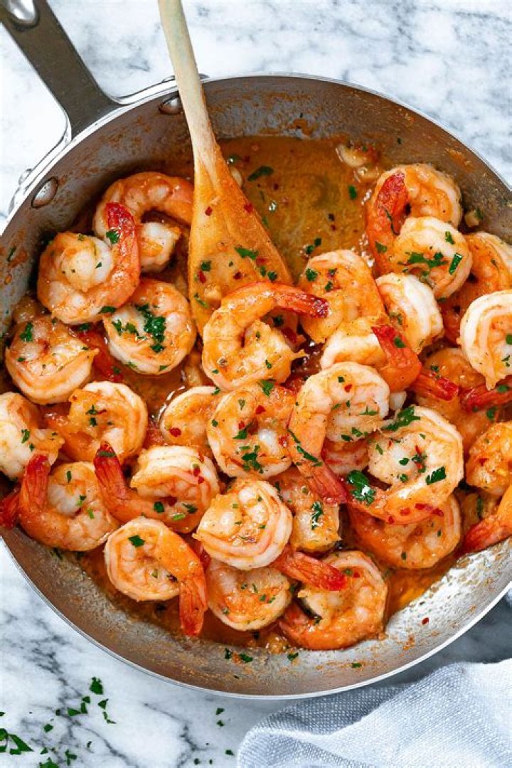 Shrimp