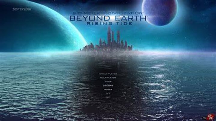 Sid Meier's Civilization: Beyond Earth Review