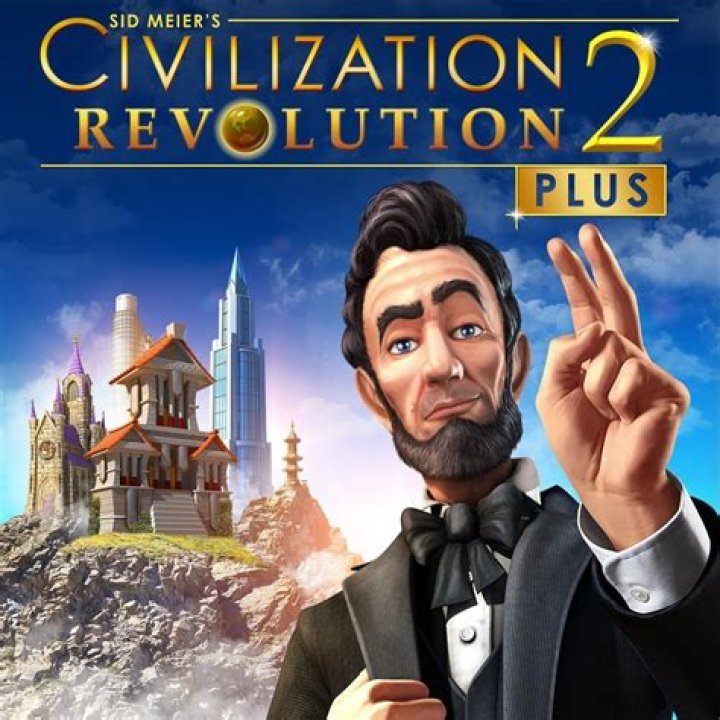 Sid Meier's Civilization Revolution 2 Preview