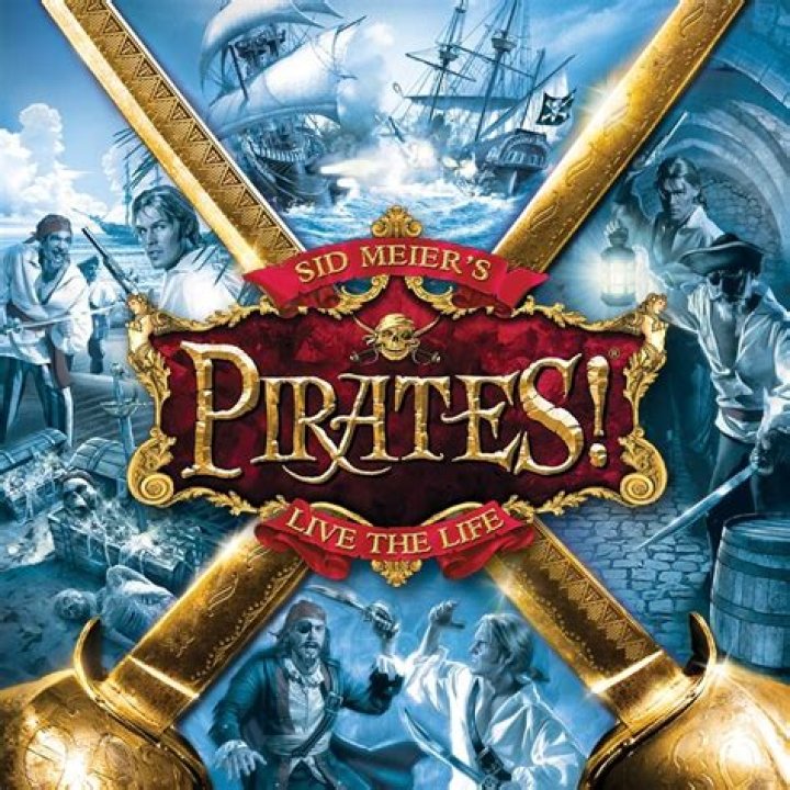 Sid Meier's Pirates! Xbox Cheats