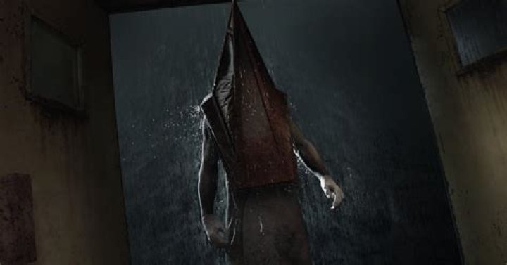 Silent Hill 2 Listing Suggests Pyramid Head Is Getting a 'Special Origin Story' [UPDATE]