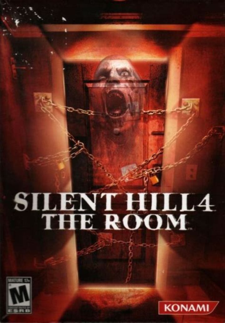 Silent Hill 4: The Room Review
