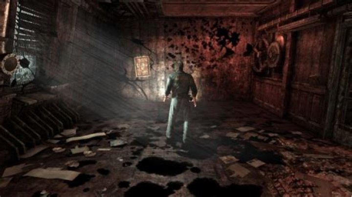 Silent Hill: Downpour Review - GameRevolution