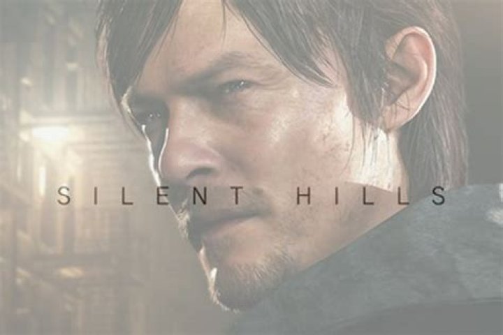 
Silent Hills Concept Trailer From TGS