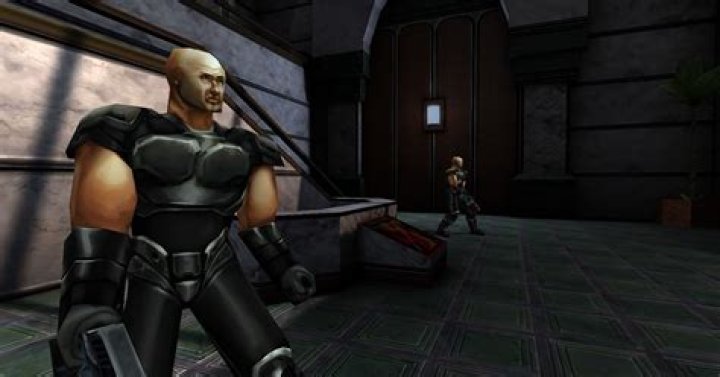 Sin Remaster Project Is 'Not Dead,' Nightdive Confirms