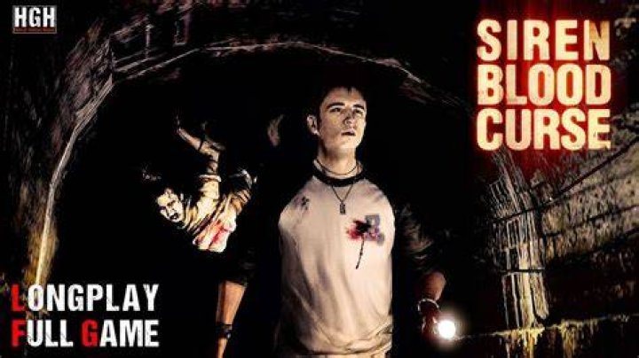 SIREN: Blood Curse News, Guides, Walkthrough, Screenshots, and Reviews