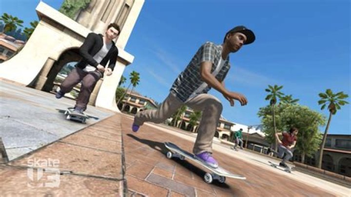 
Skate 4 Rumors Resurface Ahead of E3