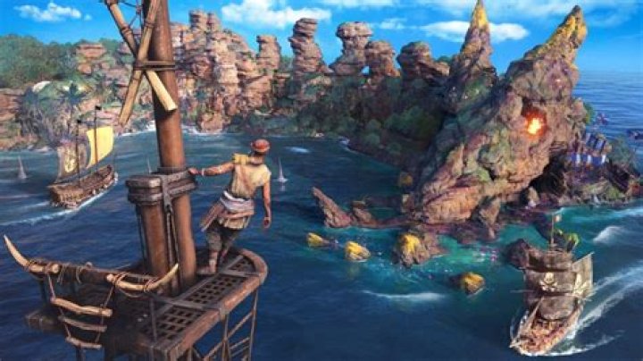Skull and Bones Early Access: How Are People Playing Before Release?