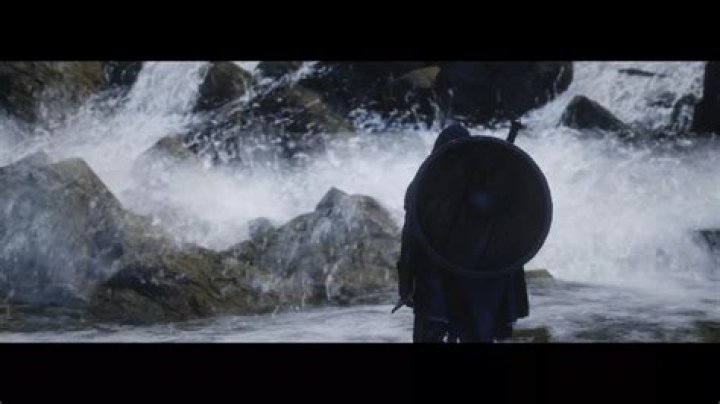 Skyrim's WATER Mod Rehauls Oceans, Rivers, and Everything Else