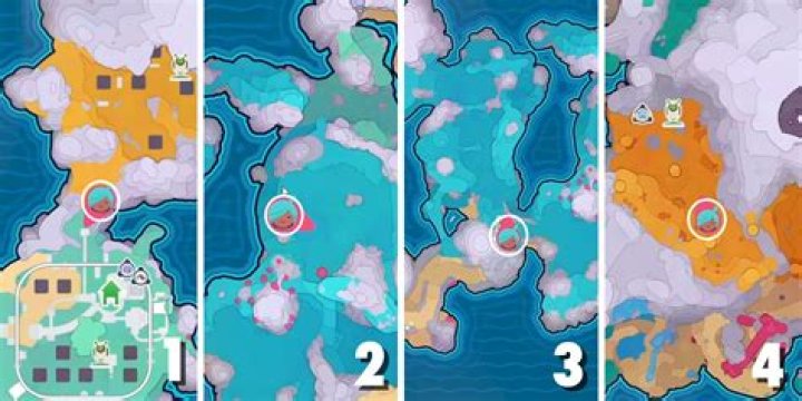 Slime Rancher 2 Market Link Location: How To Get It From Mochi